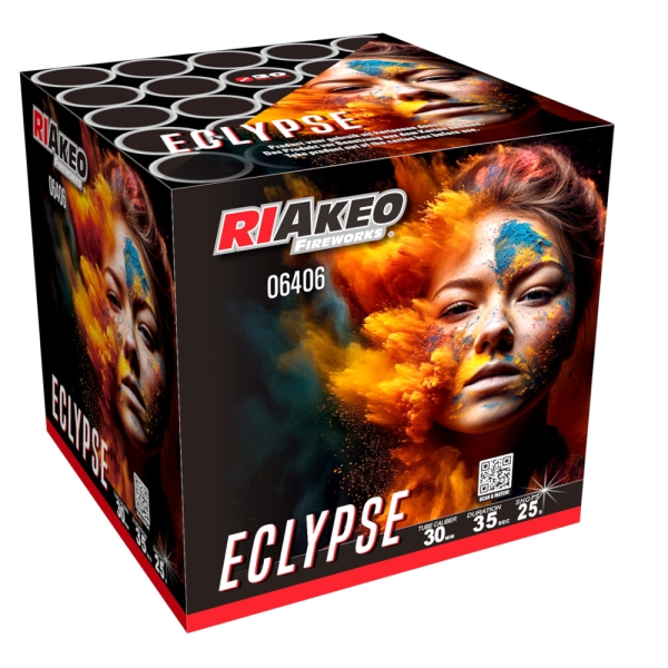 Riakeo Eclypse