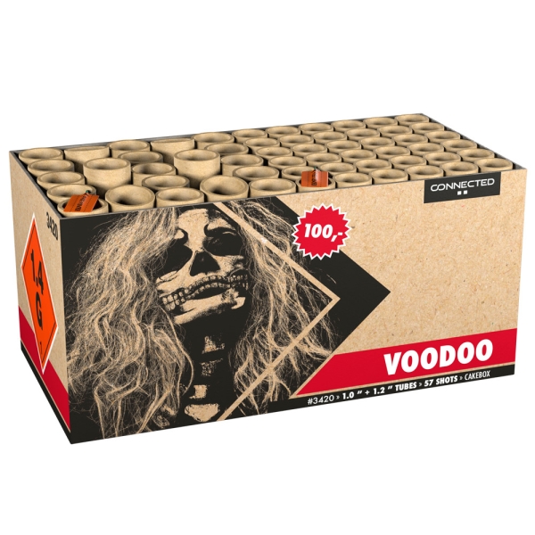 Lesli Voodoo